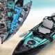 Top Triton Fishing Kayaks: Ultimate Guide | Certified Kayak Fishing Instructor – Learn Kayak Angling with Expert Guidance