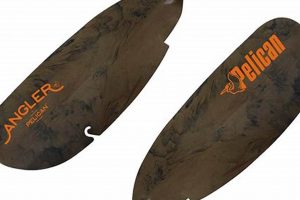 Best Fishing Kayak Paddles: Top Picks & Guide | Certified Kayak Fishing Instructor – Learn Kayak Angling with Expert Guidance