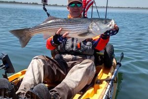 Best Kayak Fishing Spots: Jamaica Bay Guide | Certified Kayak Fishing Instructor – Learn Kayak Angling with Expert Guidance