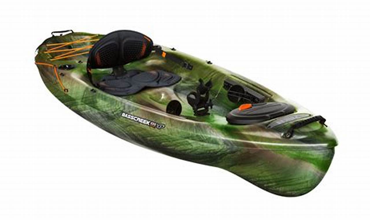 Top Walmart Fishing Kayak Reviews & Ratings Certified Kayak Fishing Instructor – Learn Kayak Angling with Expert Guidance Top Walmart Fishing Kayak Reviews & Ratings | Certified Kayak Fishing Instructor – Learn Kayak Angling with Expert Guidance