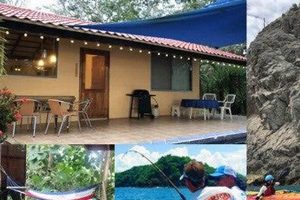 Best Bahia Rica Fishing & Kayak Lodge: Your Adventure Awaits Certified Kayak Fishing Instructor – Learn Kayak Angling with Expert Guidance Best Bahia Rica Fishing & Kayak Lodge: Your Adventure Awaits | Certified Kayak Fishing Instructor – Learn Kayak Angling with Expert Guidance
