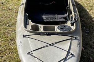 Top Used Fishing Kayaks: Cheap Deals & Finds | Certified Kayak Fishing Instructor – Learn Kayak Angling with Expert Guidance