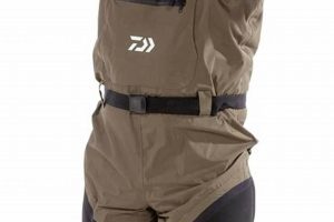 Top 5 Waders for Kayak Fishing: 2024 Guide | Certified Kayak Fishing Instructor – Learn Kayak Angling with Expert Guidance
