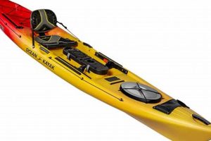 Best Ocean Trident 13 Fishing Kayak: Top Features & Reviews | Certified Kayak Fishing Instructor – Learn Kayak Angling with Expert Guidance