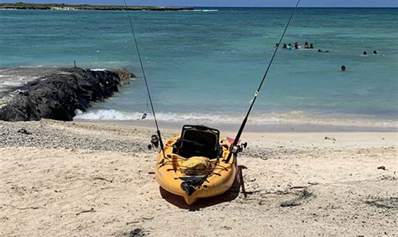 Ultimate Kayak Fishing in Oahu Guide Certified Kayak Fishing Instructor – Learn Kayak Angling with Expert Guidance Ultimate Kayak Fishing in Oahu Guide | Certified Kayak Fishing Instructor – Learn Kayak Angling with Expert Guidance