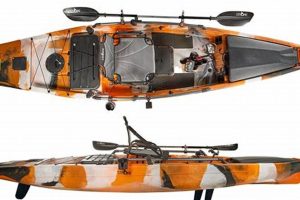 Top Stroke Fisher 14 Kayak: Reviews & Guide Certified Kayak Fishing Instructor – Learn Kayak Angling with Expert Guidance Top Stroke Fisher 14 Kayak: Reviews & Guide | Certified Kayak Fishing Instructor – Learn Kayak Angling with Expert Guidance