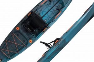 Top Lifetime Teton Pro 116 Fishing Kayak Review Certified Kayak Fishing Instructor – Learn Kayak Angling with Expert Guidance Top Lifetime Teton Pro 116 Fishing Kayak Review | Certified Kayak Fishing Instructor – Learn Kayak Angling with Expert Guidance