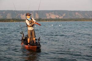 Ultimate Kayak Fishing: Lake St. Clair Guide Certified Kayak Fishing Instructor – Learn Kayak Angling with Expert Guidance Ultimate Kayak Fishing: Lake St. Clair Guide | Certified Kayak Fishing Instructor – Learn Kayak Angling with Expert Guidance