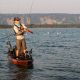 Ultimate Kayak Fishing: Lake St. Clair Guide | Certified Kayak Fishing Instructor – Learn Kayak Angling with Expert Guidance