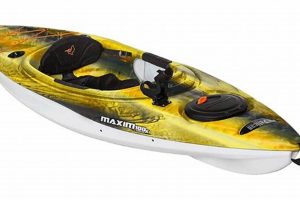 Top 10 ft Fishing Kayaks: Ultimate Guide Certified Kayak Fishing Instructor – Learn Kayak Angling with Expert Guidance Top 10 ft Fishing Kayaks: Ultimate Guide | Certified Kayak Fishing Instructor – Learn Kayak Angling with Expert Guidance
