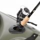 Best Kayak Fishing Rod Holder Mounts: Easy Guide | Certified Kayak Fishing Instructor – Learn Kayak Angling with Expert Guidance