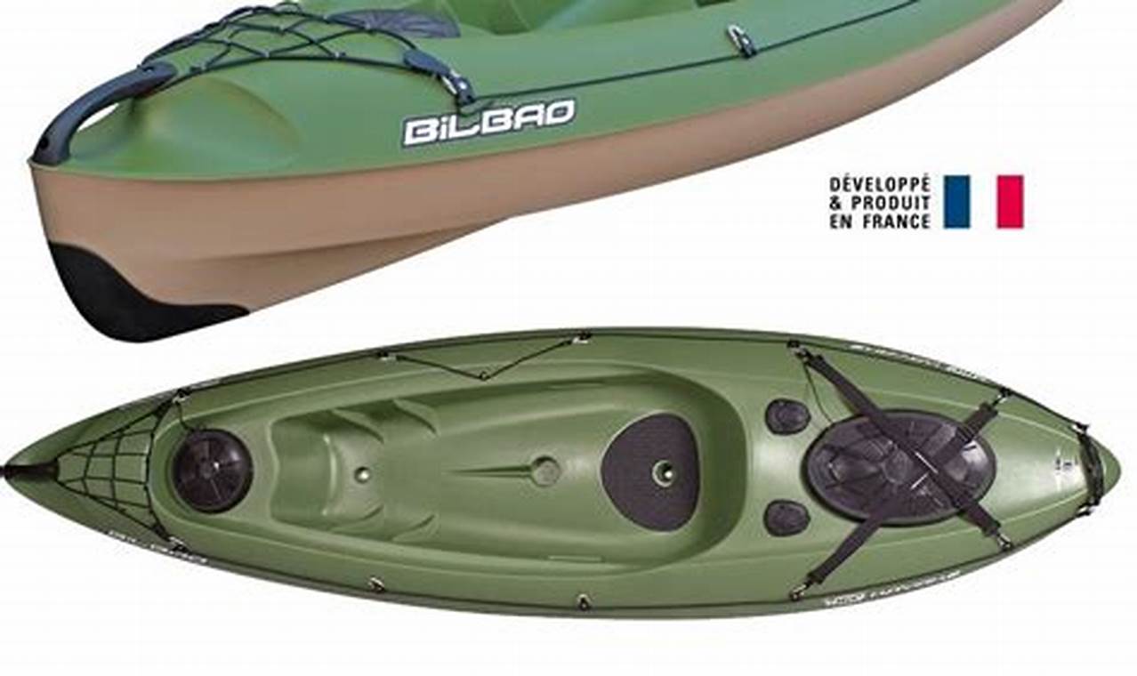 Kayak Bic Fishing | Certified Kayak Fishing Instructor – Learn Kayak Angling with Expert Guidance