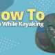Kayak Fishing: Keep Fish Fresh On the Water | Certified Kayak Fishing Instructor – Learn Kayak Angling with Expert Guidance