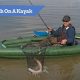 Best Fish Storage Tips for Your Kayak | Certified Kayak Fishing Instructor – Learn Kayak Angling with Expert Guidance