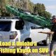 Easy Guide: Load a Fishing Kayak Solo Like a Pro | Certified Kayak Fishing Instructor – Learn Kayak Angling with Expert Guidance