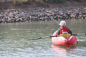 Top Fishing Kayak Contests & Tournaments | Certified Kayak Fishing Instructor – Learn Kayak Angling with Expert Guidance