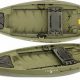 Top Nucanoe Frontier 10 Fishing Kayak Review | Certified Kayak Fishing Instructor – Learn Kayak Angling with Expert Guidance