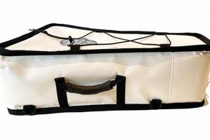 Best Insulated Kayak Fishing Bags for Your Next Trip Certified Kayak Fishing Instructor – Learn Kayak Angling with Expert Guidance Best Insulated Kayak Fishing Bags for Your Next Trip | Certified Kayak Fishing Instructor – Learn Kayak Angling with Expert Guidance