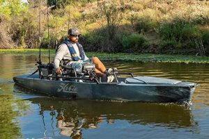Top Hobie Pro Fishing Kayaks: Guide & Reviews | Certified Kayak Fishing Instructor – Learn Kayak Angling with Expert Guidance