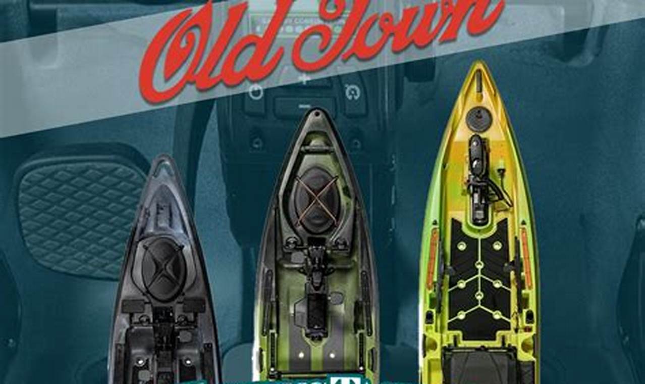 Best Fishing Tackle & Kayaks Unlimited | Certified Kayak Fishing Instructor – Learn Kayak Angling with Expert Guidance