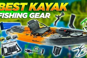 Top Kayak Fishing Gadgets & Accessories Certified Kayak Fishing Instructor – Learn Kayak Angling with Expert Guidance Top Kayak Fishing Gadgets & Accessories | Certified Kayak Fishing Instructor – Learn Kayak Angling with Expert Guidance