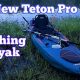 Teton Pro Fishing Kayak | Certified Kayak Fishing Instructor – Learn Kayak Angling with Expert Guidance