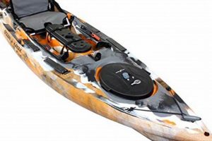 Best Fishing Kayaks for Heavy Anglers (2024) | Certified Kayak Fishing Instructor – Learn Kayak Angling with Expert Guidance