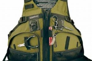 Top 5 Best PFDs for Kayak Fishing 2024 | Certified Kayak Fishing Instructor – Learn Kayak Angling with Expert Guidance