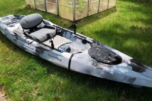 Fishing Kayaks Field And Stream | Certified Kayak Fishing Instructor – Learn Kayak Angling with Expert Guidance