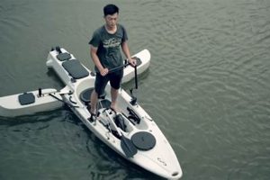 Best Fishing Kayaks with Wings: Top Picks | Certified Kayak Fishing Instructor – Learn Kayak Angling with Expert Guidance