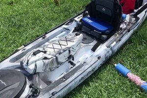 Top Ocean Prowler Fishing Kayaks for 2024 | Certified Kayak Fishing Instructor – Learn Kayak Angling with Expert Guidance