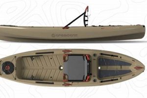 Top 5 Best Light Fishing Kayaks for 2024 | Certified Kayak Fishing Instructor – Learn Kayak Angling with Expert Guidance