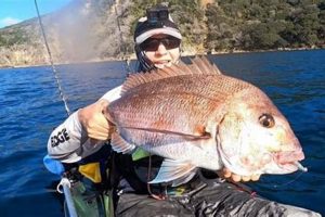 Ultimate Nomadic Kayak Fishing Guide Certified Kayak Fishing Instructor – Learn Kayak Angling with Expert Guidance Ultimate Nomadic Kayak Fishing Guide | Certified Kayak Fishing Instructor – Learn Kayak Angling with Expert Guidance
