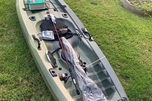 Top Tioga Fishing Kayaks: Ultimate Guide | Certified Kayak Fishing Instructor – Learn Kayak Angling with Expert Guidance