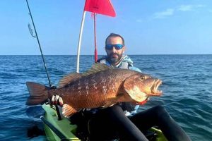 Ultimate Panama Kayak Fishing Adventures & Tours | Certified Kayak Fishing Instructor – Learn Kayak Angling with Expert Guidance