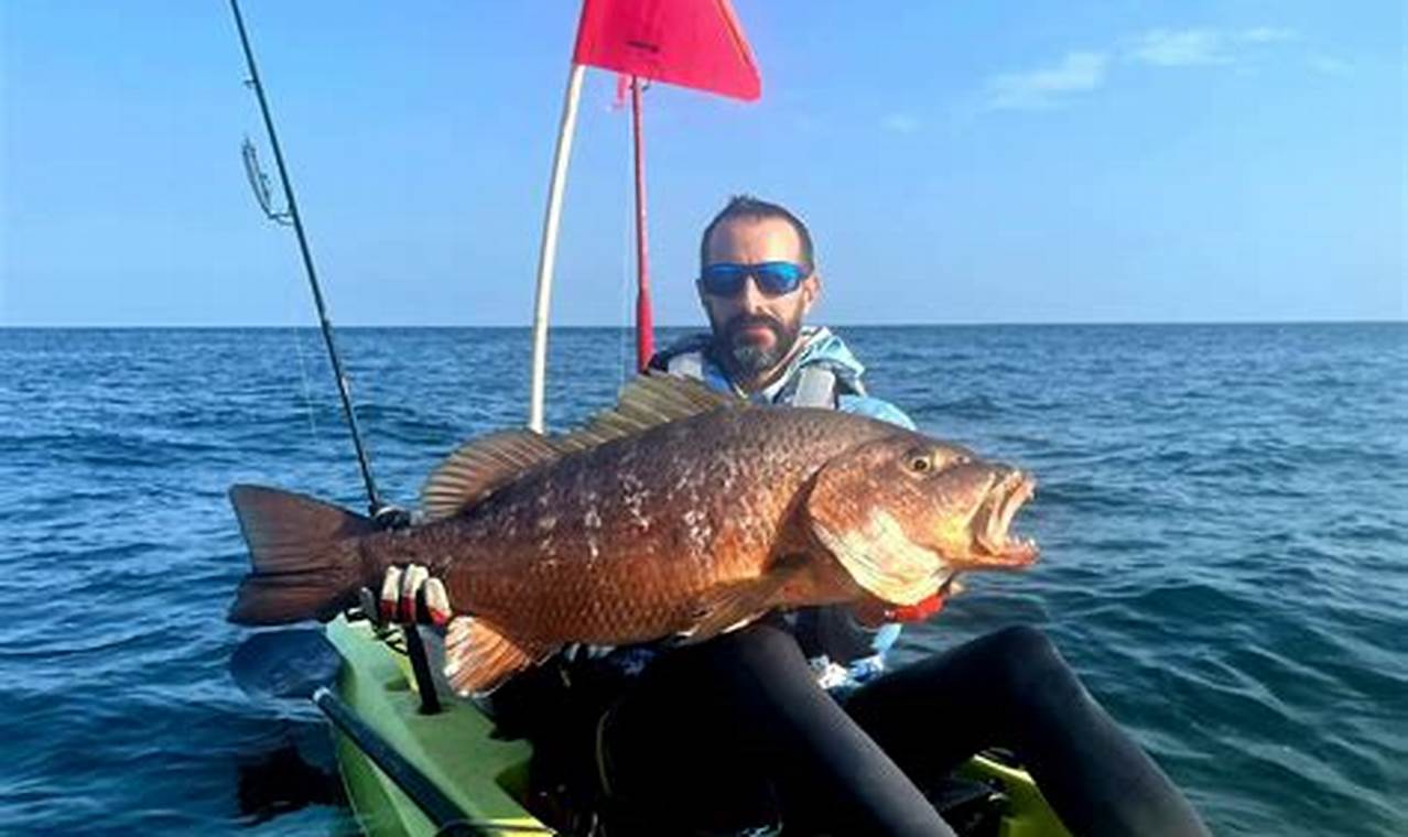 Ultimate Panama Kayak Fishing Adventures & Tours | Certified Kayak Fishing Instructor – Learn Kayak Angling with Expert Guidance