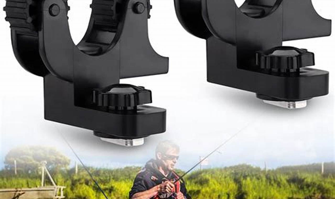 Best Fishing Kayak Paddle Holders & Accessories | Certified Kayak Fishing Instructor – Learn Kayak Angling with Expert Guidance