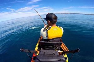 Top Kayak Fishing Spots: Ultimate Guide | Certified Kayak Fishing Instructor – Learn Kayak Angling with Expert Guidance