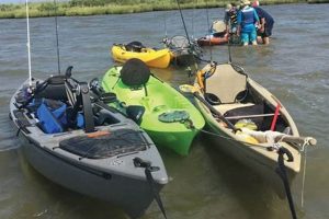 Ultimate Kayak Fishing: Chesapeake Bay Guide | Certified Kayak Fishing Instructor – Learn Kayak Angling with Expert Guidance