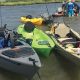 Ultimate Kayak Fishing: Chesapeake Bay Guide | Certified Kayak Fishing Instructor – Learn Kayak Angling with Expert Guidance