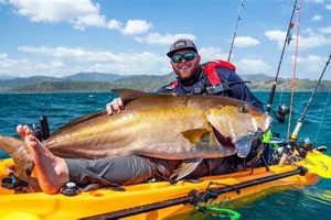 Best USA Kayak Fishing Guide & Tips | Certified Kayak Fishing Instructor – Learn Kayak Angling with Expert Guidance