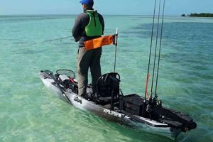Wilderness Systems Radar 135 Fishing Kayak | Certified Kayak Fishing Instructor – Learn Kayak Angling with Expert Guidance