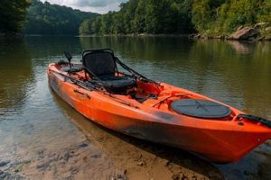 Best Fishing Kayak: Guide + Top Picks | Certified Kayak Fishing Instructor – Learn Kayak Angling with Expert Guidance