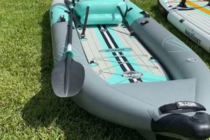 Best Inflatable Fishing Kayaks UK: Top Picks | Certified Kayak Fishing Instructor – Learn Kayak Angling with Expert Guidance
