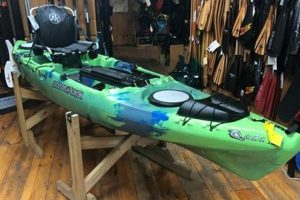 Best Top Fishing Kayaks of 2017: Buyer's Guide | Certified Kayak Fishing Instructor – Learn Kayak Angling with Expert Guidance