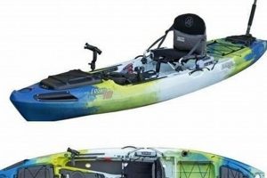 Top Jackson Fishing Kayak Coosa Reviews & Guide | Certified Kayak Fishing Instructor – Learn Kayak Angling with Expert Guidance