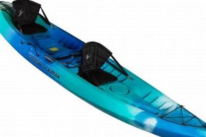 Top 5 Most Stable Tandem Fishing Kayaks of 2024 | Certified Kayak Fishing Instructor – Learn Kayak Angling with Expert Guidance