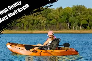 Top Affordable Sit-On-Top Fishing Kayaks | Certified Kayak Fishing Instructor – Learn Kayak Angling with Expert Guidance