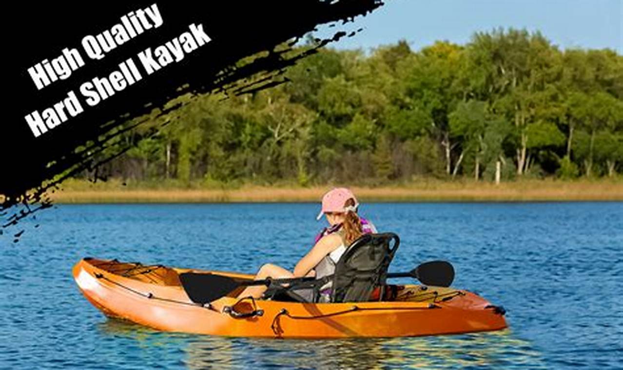 Top Affordable Sit-On-Top Fishing Kayaks | Certified Kayak Fishing Instructor – Learn Kayak Angling with Expert Guidance