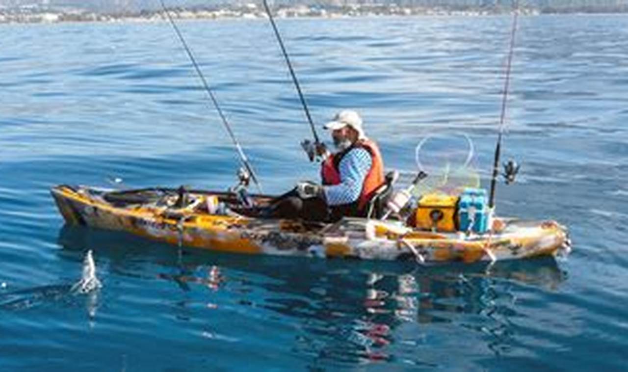 Top Kayak Fishing Articles &amp; Guides | Certified Kayak Fishing Instructor – Learn Kayak Angling with Expert Guidance